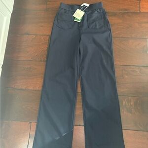 Halara DayStretch High Waisted Pockets Straight Leg Casual